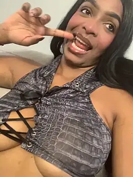 JanneCooper online show from April 15, 2:24 pm