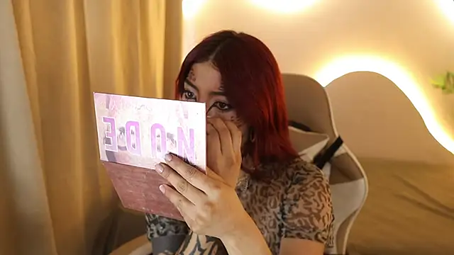 Mystic blue online show from October 21, 12:39 pm