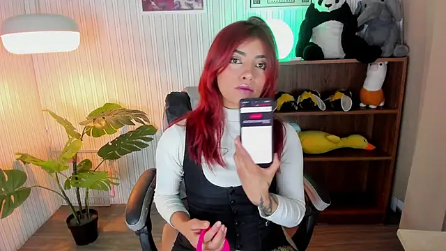 Mystic blue online show from December 20, 4:19 am