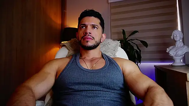 Erick Thompsonx online show from September 27, 5:18 pm