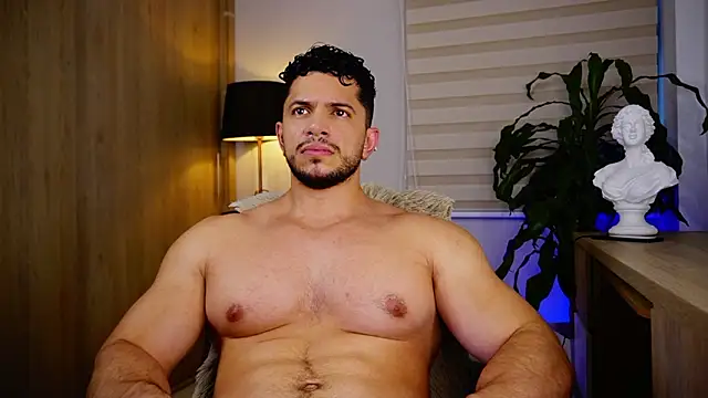 Erick Thompsonx online show from February 9, 10:14 pm