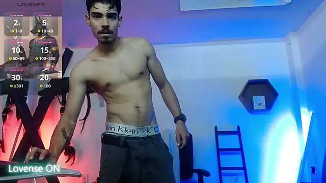 subarashi ishi69 online show from February 25, 7:01 pm