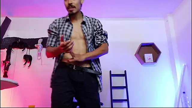 subarashi ishi69 online show from March 20, 7:08 pm