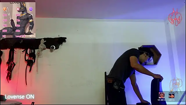 subarashi ishi69 online show from April 9, 7:19 pm