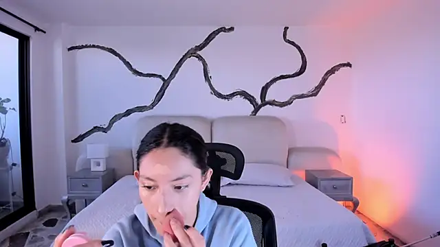 AlliceCopper online show from September 9, 12:59 pm