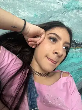 AlliceCopper online show from September 27, 2:33 pm