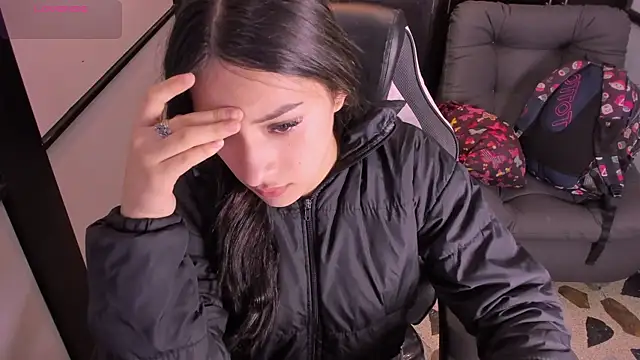 AlliceCopper online show from November 28, 1:47 pm