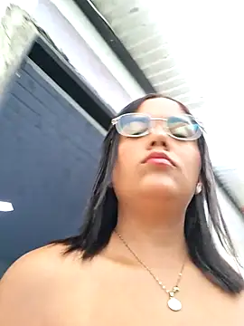 Naugthy-Mey online show from March 14, 2:44 pm