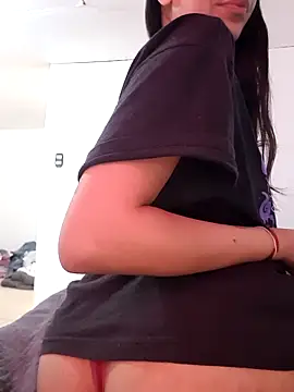 Snapshot of Wandiita chatting on November 13, 12:59 pm Wandiita online show from November 13, 12:59 pm