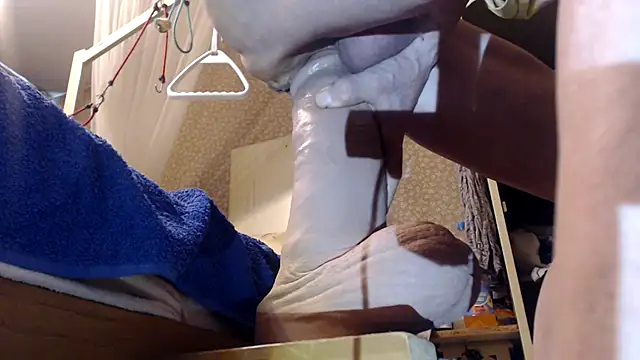 BiglovelyXXL online show from November 9, 10:46 am