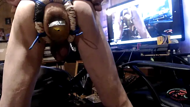 BiglovelyXXL online show from November 10, 5:17 am