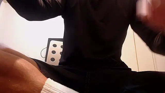 black xun online show from March 11, 5:08 pm