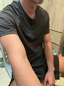 black xun online show from March 17, 4:10 pm