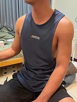 black xun online show from April 13, 4:34 pm