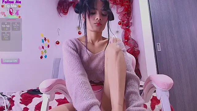 MeganRouss74 online show from December 21, 5:31 pm