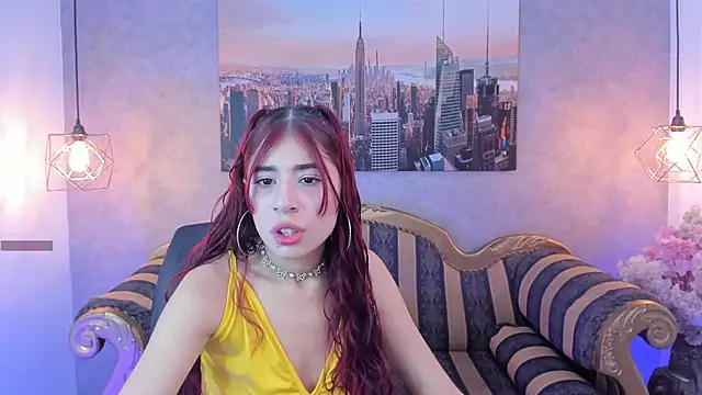 Gaby louse online show from September 17, 1:24 pm