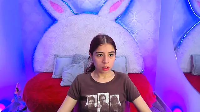 Gaby louse online show from December 19, 8:16 pm