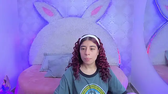 Snapshot of Gaby_louse chatting on January 17, 7:39 pm Gaby louse online show from January 17, 7:39 pm