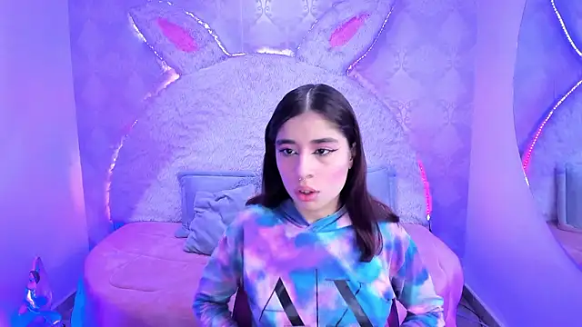 Gaby louse online show from March 3, 7:42 pm