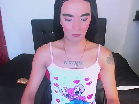 MIA HOT23CM S7S online show from September 24, 3:15 pm