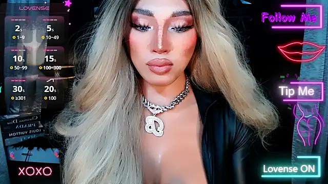 xUrGoddess Bellax online show from October 21, 3:57 pm