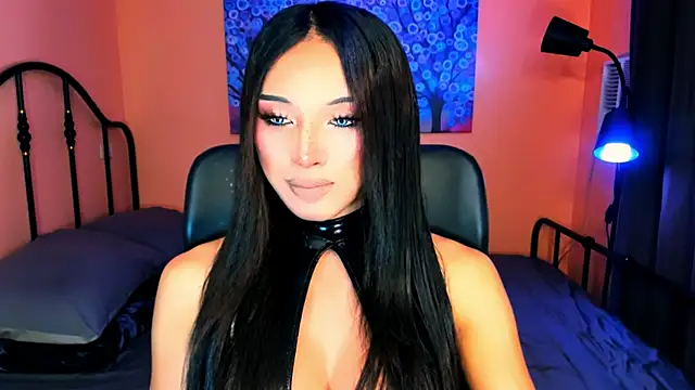 xUrGoddess Bellax online show from November 30, 12:58 am