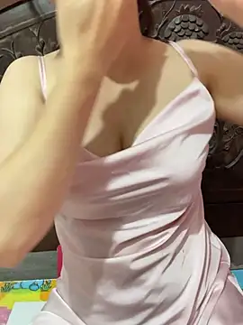 Snapshot of Thu_yaha chatting on June 30, 3:57 pm Thu yaha online show from June 30, 3:57 pm