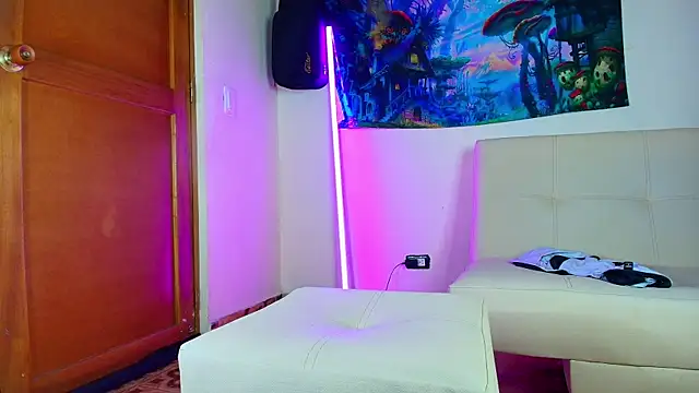 Zoldyck 420 online show from September 9, 11:48 pm