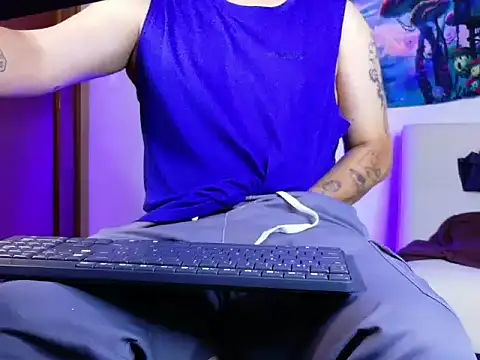 Zoldyck 420 online show from October 20, 6:47 am