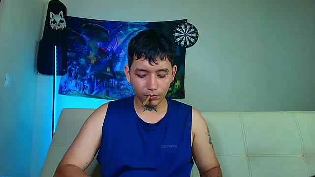 Zoldyck 420 online show from November 9, 7:39 am