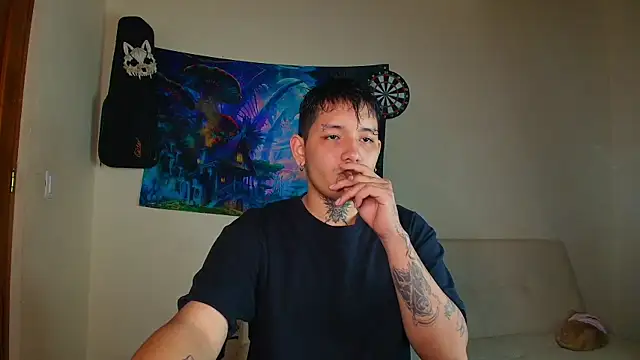 Zoldyck 420 online show from November 12, 4:02 am