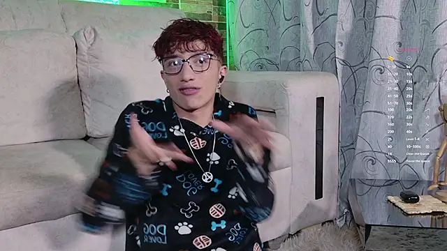 mhatias  online show from February 25, 5:50 am