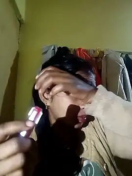 Jaya Iyer online show from December 13, 11:10 pm