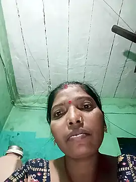 Jivika Jaiswal online show from November 10, 11:04 pm