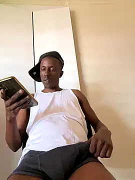 MeneerIan online show from November 25, 9:20 am