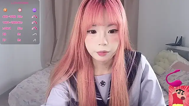 Snapshot of Angel77-Y chatting on September 29, 2:11 pm Angel77-Y online show from September 29, 2:11 pm