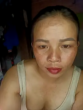 Snapshot of KumChyn chatting on October 13, 12:05 pm KumChyn online show from October 13, 12:05 pm