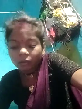 Snapshot of Hema4545 chatting on October 7, 7:00 pm Hema4545 online show from October 7, 7:00 pm