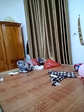 Snapshot of Lolimiu chatting on September 18, 12:12 am Lolimiu online show from September 18, 12:12 am