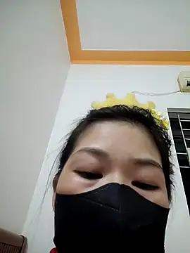 Snapshot of Lolimiu chatting on October 4, 2:26 pm Lolimiu online show from October 4, 2:26 pm