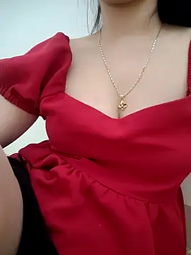 Snapshot of Lolimiu chatting on October 6, 1:52 pm Lolimiu online show from October 6, 1:52 pm