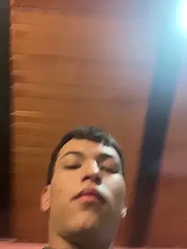 Thiago blsd online show from September 12, 6:35 am