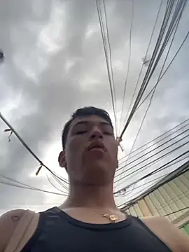 Thiago blsd online show from September 14, 10:42 pm