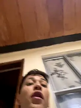 Thiago blsd online show from September 28, 5:24 am