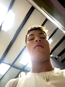 Thiago blsd online show from October 7, 7:00 pm