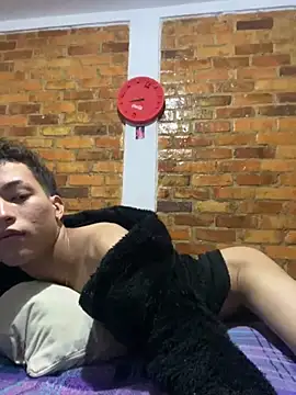 Thiago blsd online show from October 8, 7:06 am