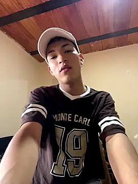 Thiago blsd online show from October 8, 8:06 pm