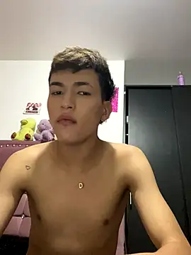 Thiago blsd online show from October 16, 5:41 am