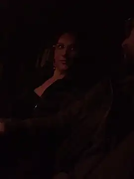 AbylineandJim online show from April 4, 7:33 pm