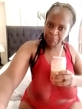 Creamy Chocolatex online show from October 14, 8:37 am